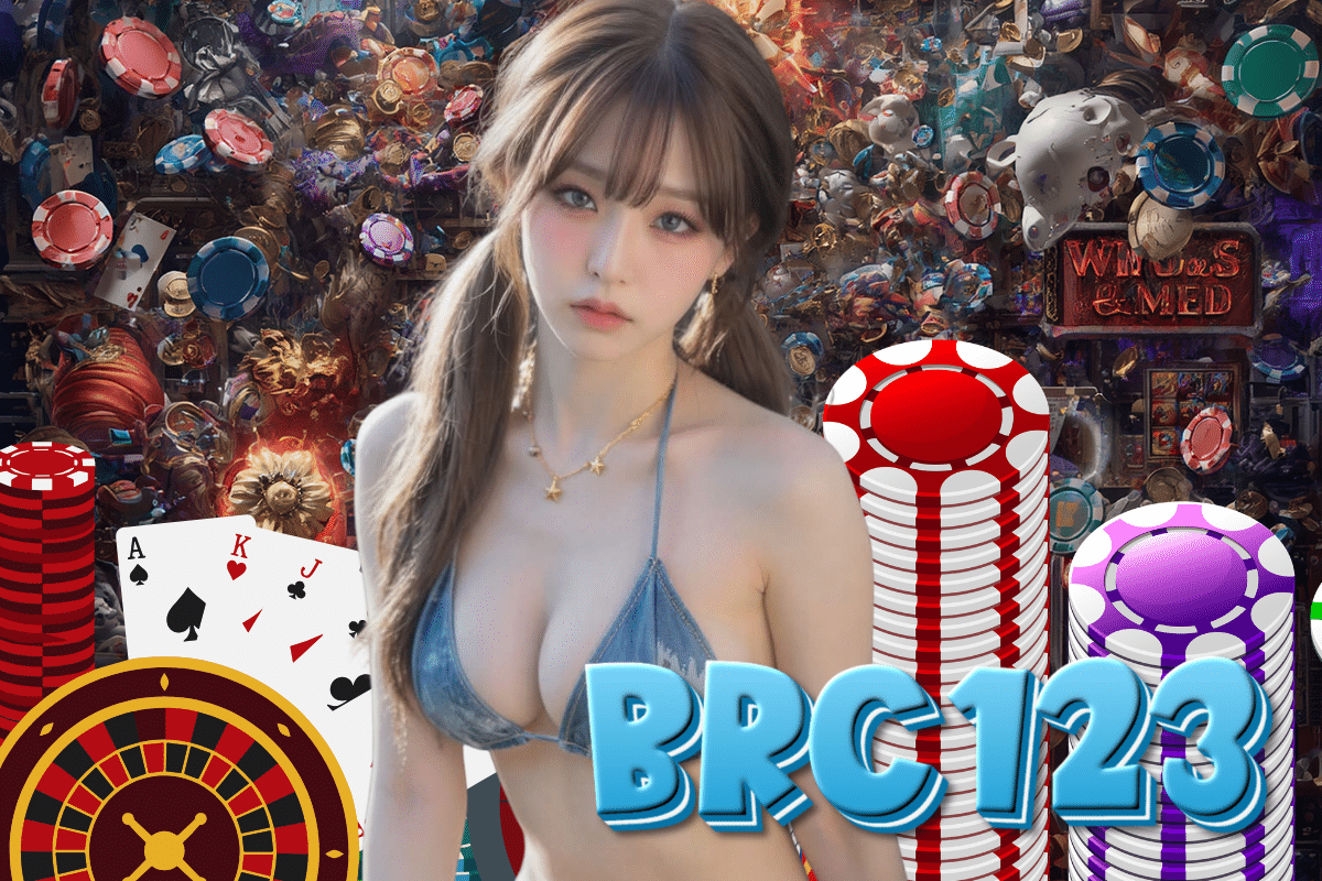 brc123 wallet