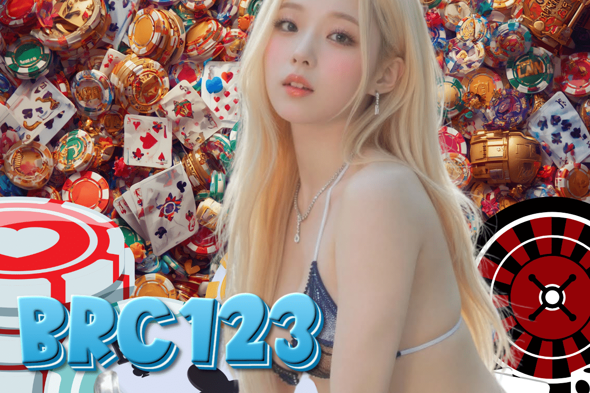 brc123 สมัคร