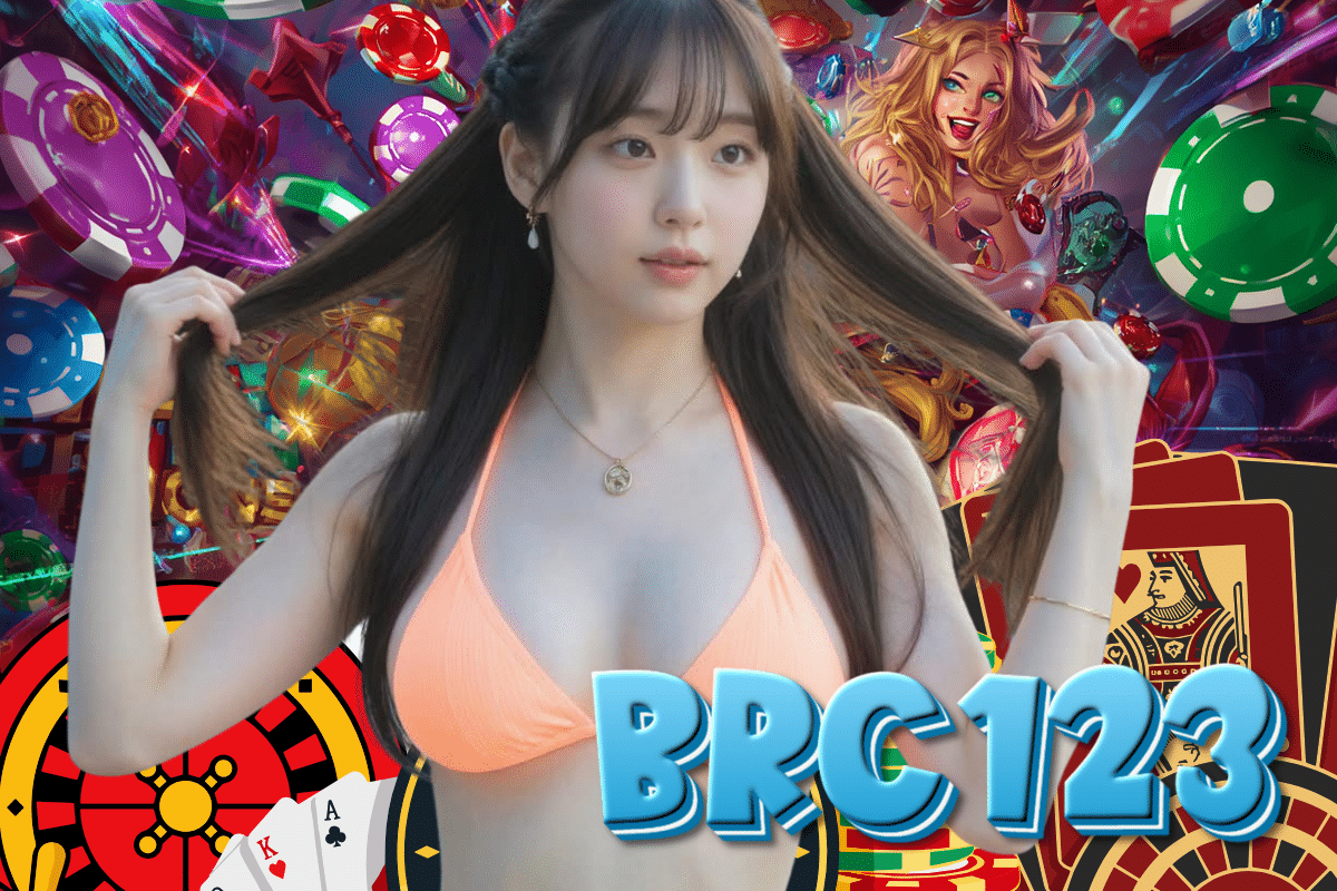 brc123 สล็อต